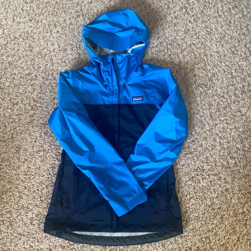 Patagonia Women’s Torrentshell Jacket